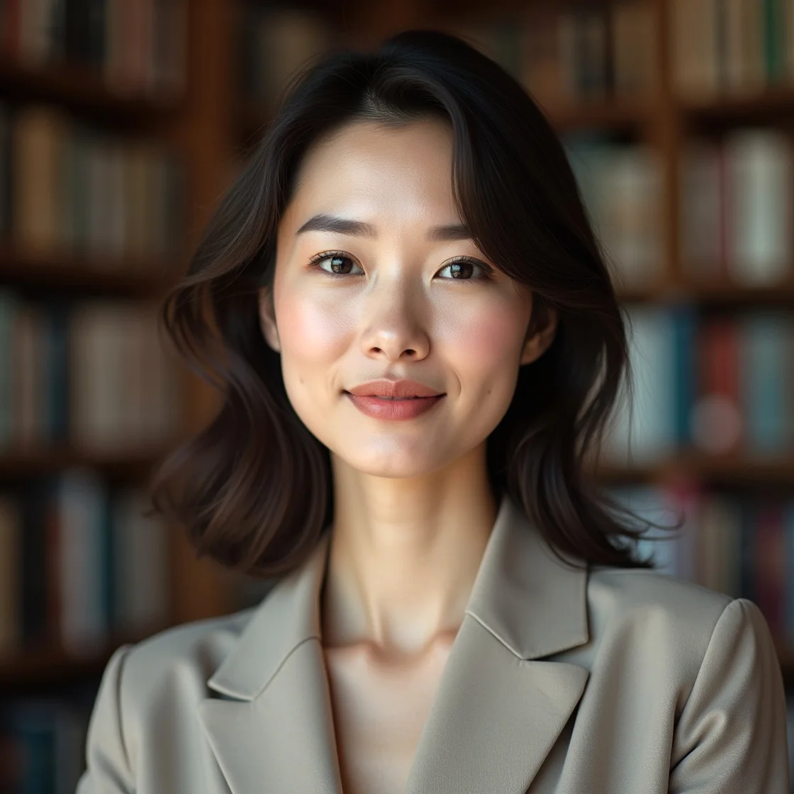 佐藤 由美